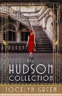 Enlarge image Cover: Hudson Collection - Bethany House Publishers