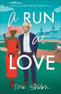 Enlarge image Cover: A Run at Love - Bethany House Publishers