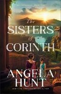 Cover: Sisters of Corinth - Baker Publishing Group