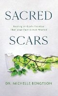 Cover: Sacred Scars - Fleming H. Revell Company