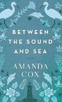 Enlarge image Cover: Between the Sound and Sea - Fleming H. Revell Company