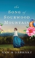 Cover: Song of Sourwood Mountain - Fleming H. Revell Company