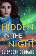 Cover: Hidden in the Night - Fleming H. Revell Company