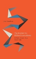 Cover: Journey to Biblical Masculinity - Chosen Books