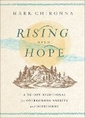 Cover: Rising with Hope - Chosen Books