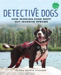 Cover: Detective Dogs - Holiday House Inc