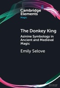 Cover: The Donkey King - Cambridge University Press