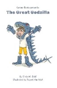 Enlarge image Cover: The Great Godzilla - Cyrano Books LLC