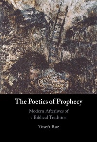 Abbildung von: The Poetics of Prophecy - Cambridge University Press