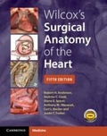 Bild: Wilcox's Surgical Anatomy of the Heart - Cambridge University Press
