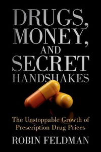 Abbildung von: Drugs, Money, and Secret Handshakes - Cambridge University Press