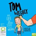 Cover: My Life and Other Stuff That Went Wrong - Bolinda Audio Books