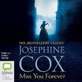 Cover: Miss You Forever - Bolinda Audio Books