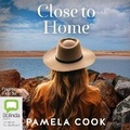 Cover: Close to Home - Bolinda Audio Books