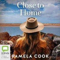 Enlarge image Cover: Close to Home - Bolinda Audio Books