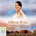 Cover: Maeve's Baby - Bolinda Audio Books