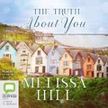 Cover: The Truth About You - Bolinda Audio Books
