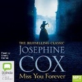 Cover: Miss You Forever - Bolinda Audio Books
