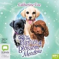 Cover: The Puppies of Blossom Meadow - Bolinda Audio Books
