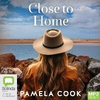 Enlarge image Cover: Close to Home - Bolinda Audio Books