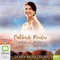 Cover: Maeve's Baby - Bolinda Audio Books