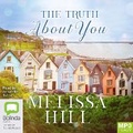 Cover: The Truth About You - Bolinda Audio Books
