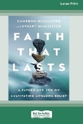 Cover: Faith That Lasts - ReadHowYouWant