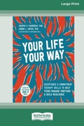 Cover: Your Life, Your Way - ReadHowYouWant