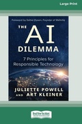 Cover: The AI Dilemma - ReadHowYouWant