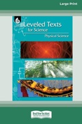Cover: Leveled Texts for Science - ReadHowYouWant