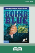 Cover: Going Blue - ReadHowYouWant