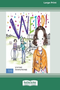 Enlarge image Cover: Weird! - ReadHowYouWant