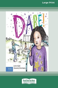 Enlarge image Cover: Dare! - ReadHowYouWant