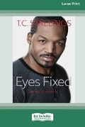 Cover: Eyes Fixed - ReadHowYouWant