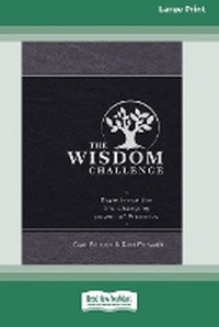 Enlarge image Cover: The Wisdom Challenge - ReadHowYouWant
