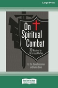 Cover: On Spiritual Combat - ReadHowYouWant