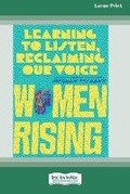 Cover: Women Rising - ReadHowYouWant
