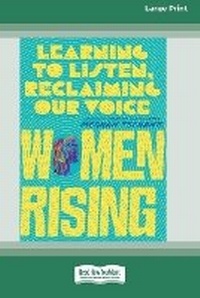 Enlarge image Cover: Women Rising - ReadHowYouWant