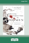 Cover: Rediscovering Scripture's Vision for Women - ReadHowYouWant