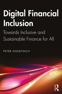 Abbildung von: Digital Financial Inclusion - Routledge