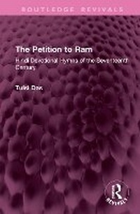Abbildung von: The Petition to Ram - Routledge