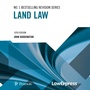 Cover: Law Express: Land Law - Pearson Education Limited