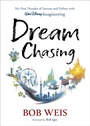 Cover: Dream Chasing - Disney Editions
