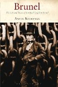 Cover: Brunel - Bloomsbury Academic