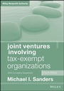 Bild: Joint Ventures Involving Tax-Exempt Organizations, 2023 Cumulative Supplement - Wiley