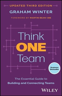 Abbildung von: Think One Team - Wiley