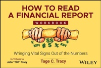 Enlarge image Cover: How to Read a Financial Report Workbook - Wiley