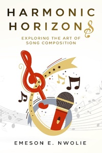 Abbildung von: Harmonic Horizons - eBookIt.com
