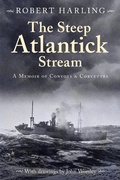 Cover: Steep Atlantick Stream - Globe Pequot