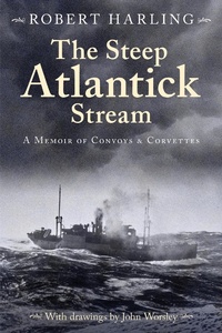 Enlarge image Cover: Steep Atlantick Stream - Globe Pequot